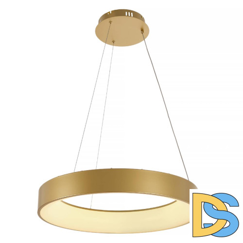 Подвесная люстра Myfar Shannon MR2192-1PL