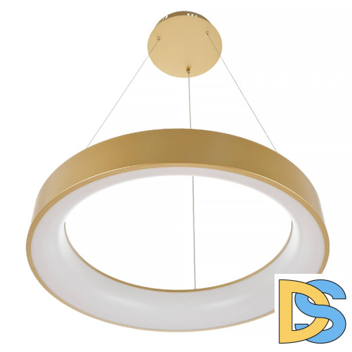 Подвесная люстра Myfar Shannon MR2192-1PL