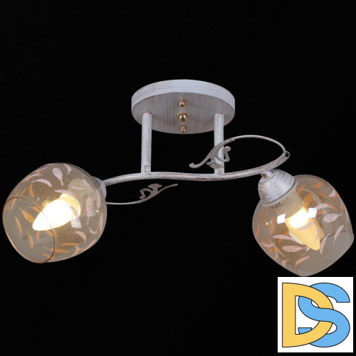 Потолочный светильник Reluce 12458-0.3-02