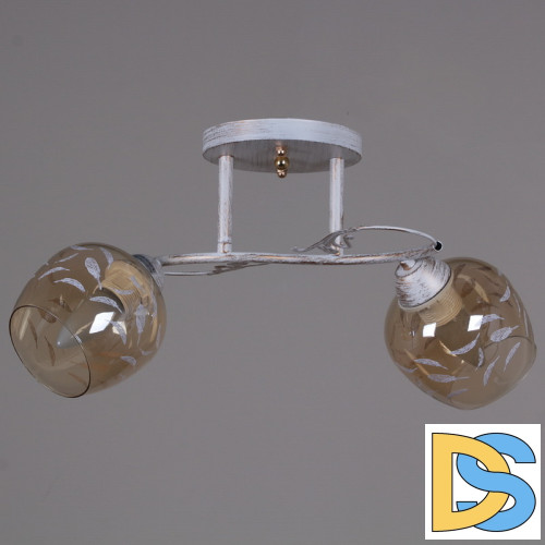 Потолочный светильник Reluce 12458-0.3-02