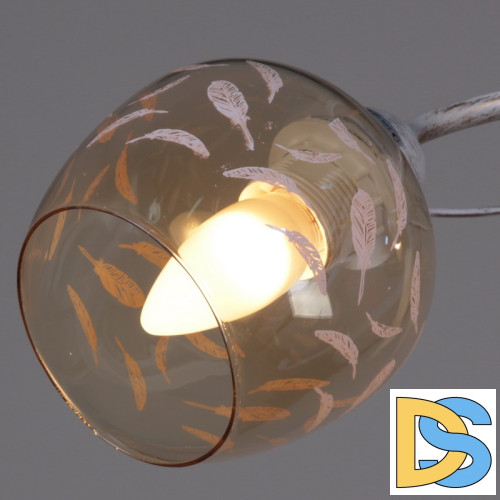 Потолочный светильник Reluce 12458-0.3-02