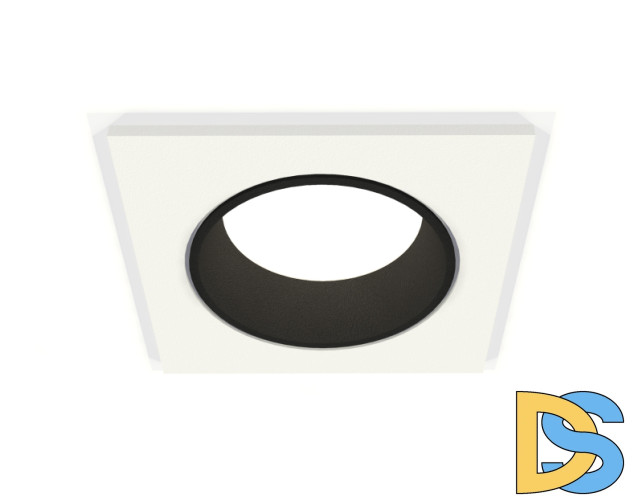 Встраиваемый светильник Ambrella Light Techno XC6520002 (C6520, N6111)