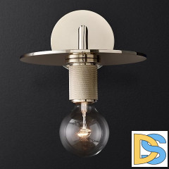 Бра ImperiumLoft RH Utilitaire 123283-22