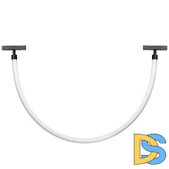 Трековый однофазный светильник Lightstar Uno 209947