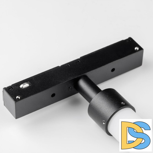 Трековый однофазный светильник Lightstar Uno 209947