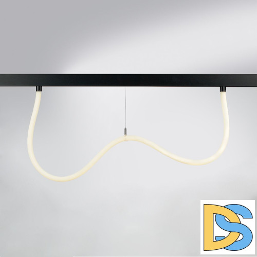 Трековый однофазный светильник Lightstar Uno 209947