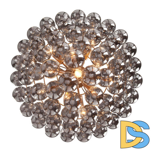 Подвесная люстра Vitaluce V5343-7/5+5+1