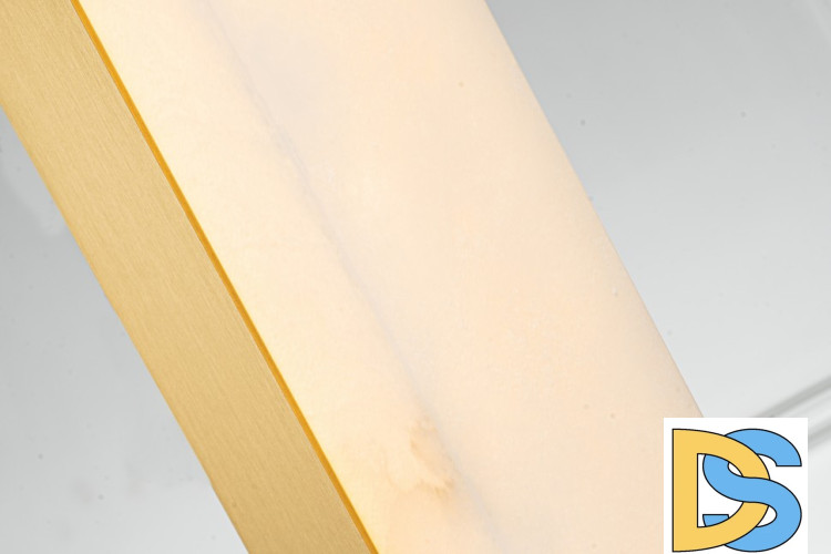 Настенный светильник Belfast Ravenhill 3390 BR MB