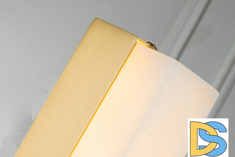 Настенный светильник Belfast Ravenhill 3390 BR MB