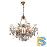 Подвесная люстра ST Luce Vianeta SL421.303.08