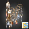 Подвесная люстра ST Luce Vianeta SL421.303.08