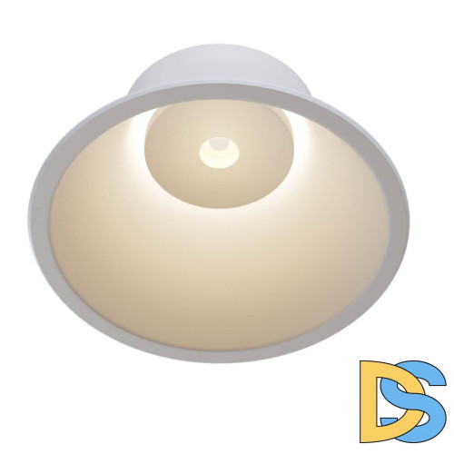Встраиваемый светильник Maytoni Stella DL039-L15W3K