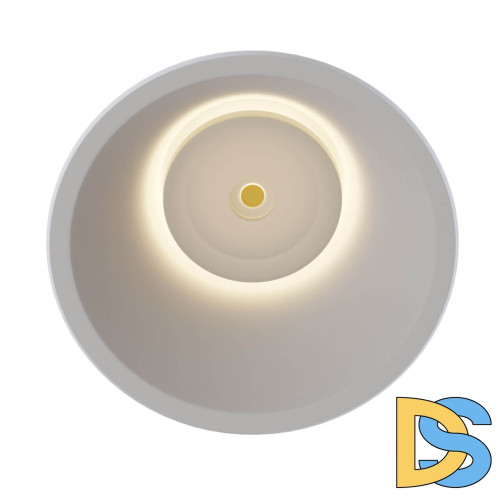 Встраиваемый светильник Maytoni Stella DL039-L15W3K