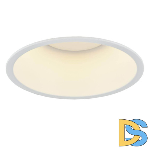 Встраиваемый светильник Maytoni Stella DL039-L15W3K