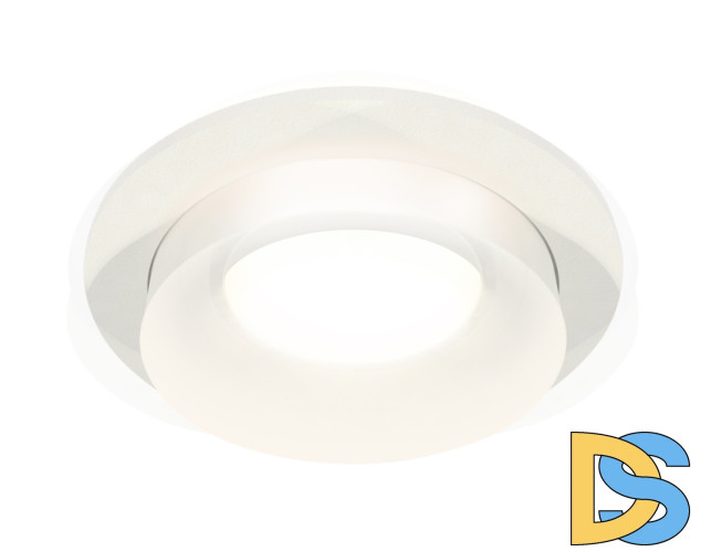 Встраиваемый светильник Ambrella Light Techno XC7621044 (C7621, N7165)