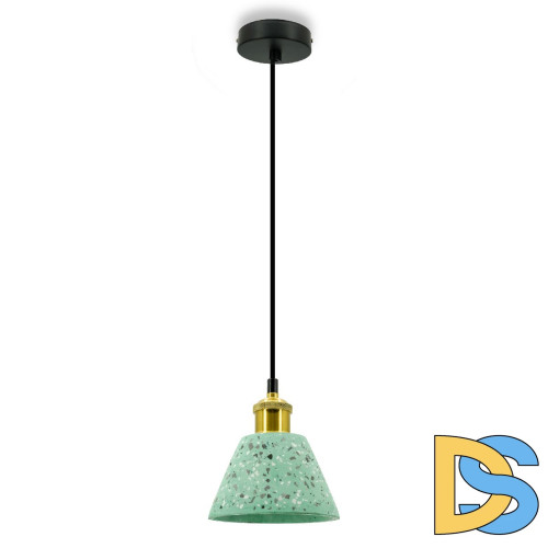 Подвесной светильник Lightera Cairo LE145L-17GR