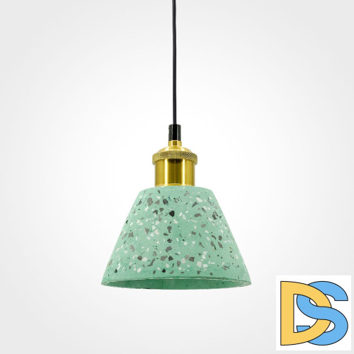 Подвесной светильник Lightera Cairo LE145L-17GR