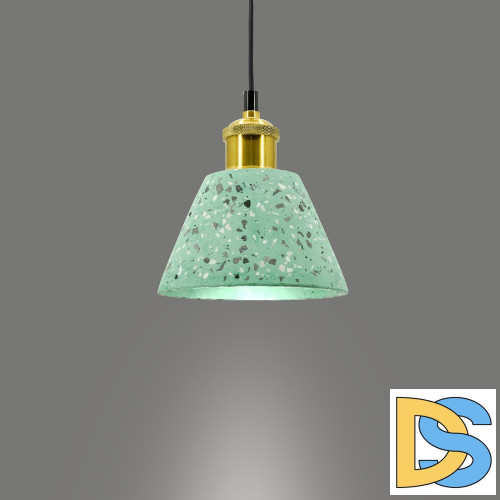 Подвесной светильник Lightera Cairo LE145L-17GR