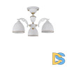 Потолочная люстра Reccagni Angelo PL 9601/3