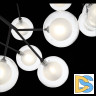 Подвесная люстра ST Luce Demele SL376.403.36