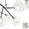 Подвесная люстра ST Luce Demele SL376.403.36