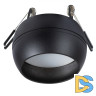 Встраиваемый светильник Arte Lamp Gambo A5550PL-1BK