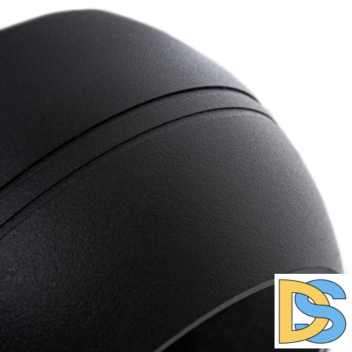 Встраиваемый светильник Arte Lamp Gambo A5550PL-1BK