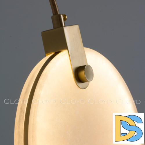 Подвесной светильник Cloyd Bosfor 11165