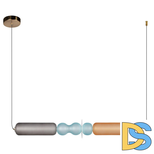 Подвесной светильник Loft IT Lollipop 10239P/I