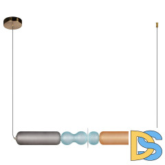 Подвесной светильник Loft IT Lollipop 10239P/I