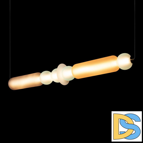 Подвесной светильник Loft IT Lollipop 10239P/I