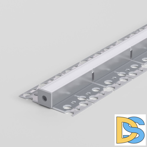 Гибкий рассеиватель для встраиваемого гибкого алюминиевого профиля Elektrostandard 4690389208126 RL-2-ALP024 a067735