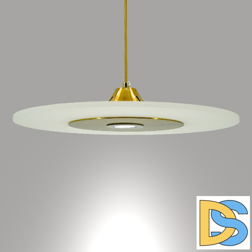 Подвесной светильник Lightera Tekapo LE127L-40G