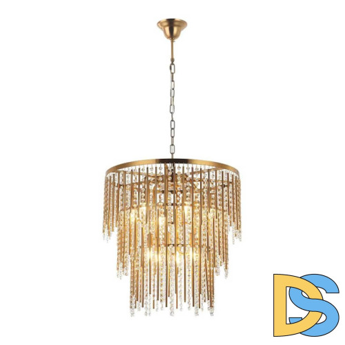 Подвесная люстра Stilfort Grandex 2145/05/12P