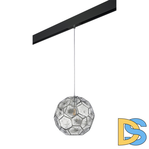 Трековый светильник Lightstar Fermo PRO724214 (724214+595007)