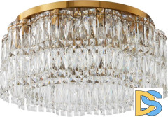 Потолочная люстра Stilfort Admire 2174/05/10C
