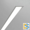 Встраиваемый светодиодный светильник Elektrostandard LSG-03-5 128-21-3000-MS 4690389129063