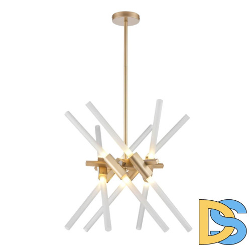 Подвесной светильник Vele Luce Fury VL5684P12