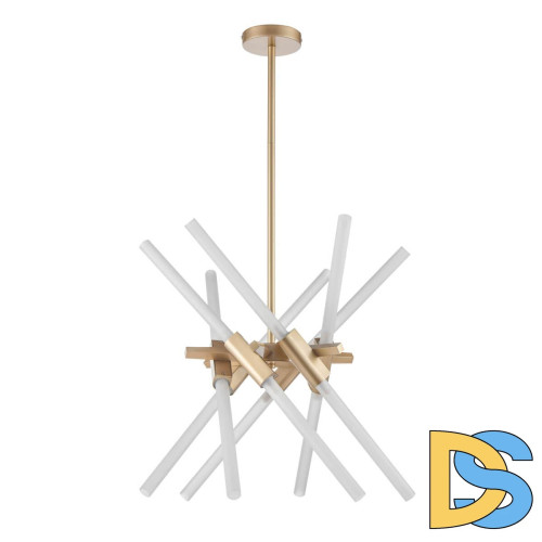 Подвесной светильник Vele Luce Fury VL5684P12