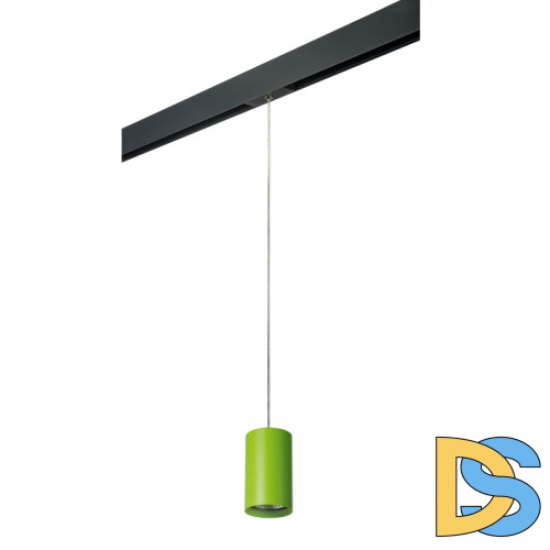 Трековый светильник Lightstar Rullo PRORP434 (214434+595857)