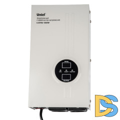 Стабилизатор напряжения Uniel U-DTRS-1000W UL-00010577