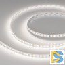 Светодиодная лента Arlight RT-A120-8mm 12V Day5000 (9.6 W/m, IP20, 5m) 042287