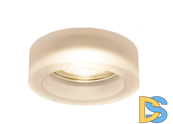 Встраиваемый светильник Arte Lamp Wagner A5222PL-1CC