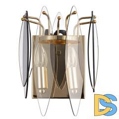 Бра Stilfort Merkel 2129/03/02W