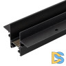 Шинопровод встраиваемый Arlight Mag-Track-2538-FDW-1000 036121