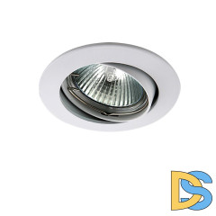 Встраиваемый светильник Lightstar Lega 011020