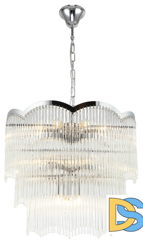 Подвесная люстра Stilfort Seauty 2121/09/16P