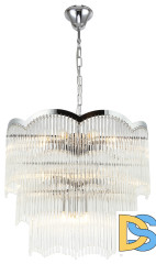 Подвесная люстра Stilfort Seauty 2121/09/16P