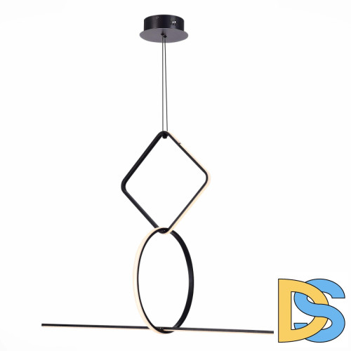 Подвесной светильник ST Luce Gaia SL6113.453.01