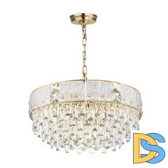 Подвесная люстра Odeon Light Fiesta 5070/12